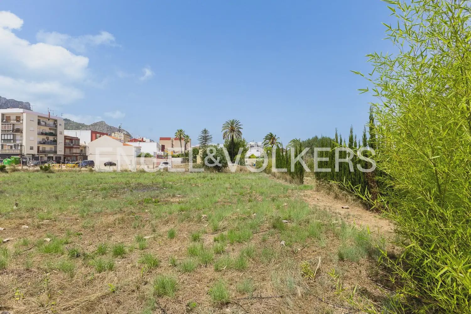 Building Plot for sale in El Vergel / Verger - € 600,000 (Ref: 9919050)