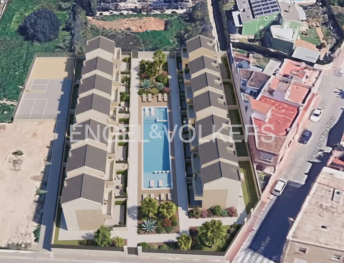 Building Plot for sale in El Vergel / Verger - € 600,000 (Ref: 9919050)