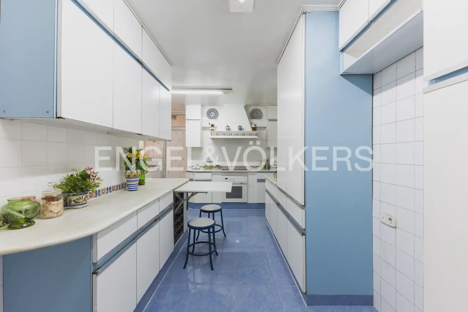 5 soveværelse Lejlighed til salg i Valencia by med garage - € 1.050.000 (Ref: 9919051)