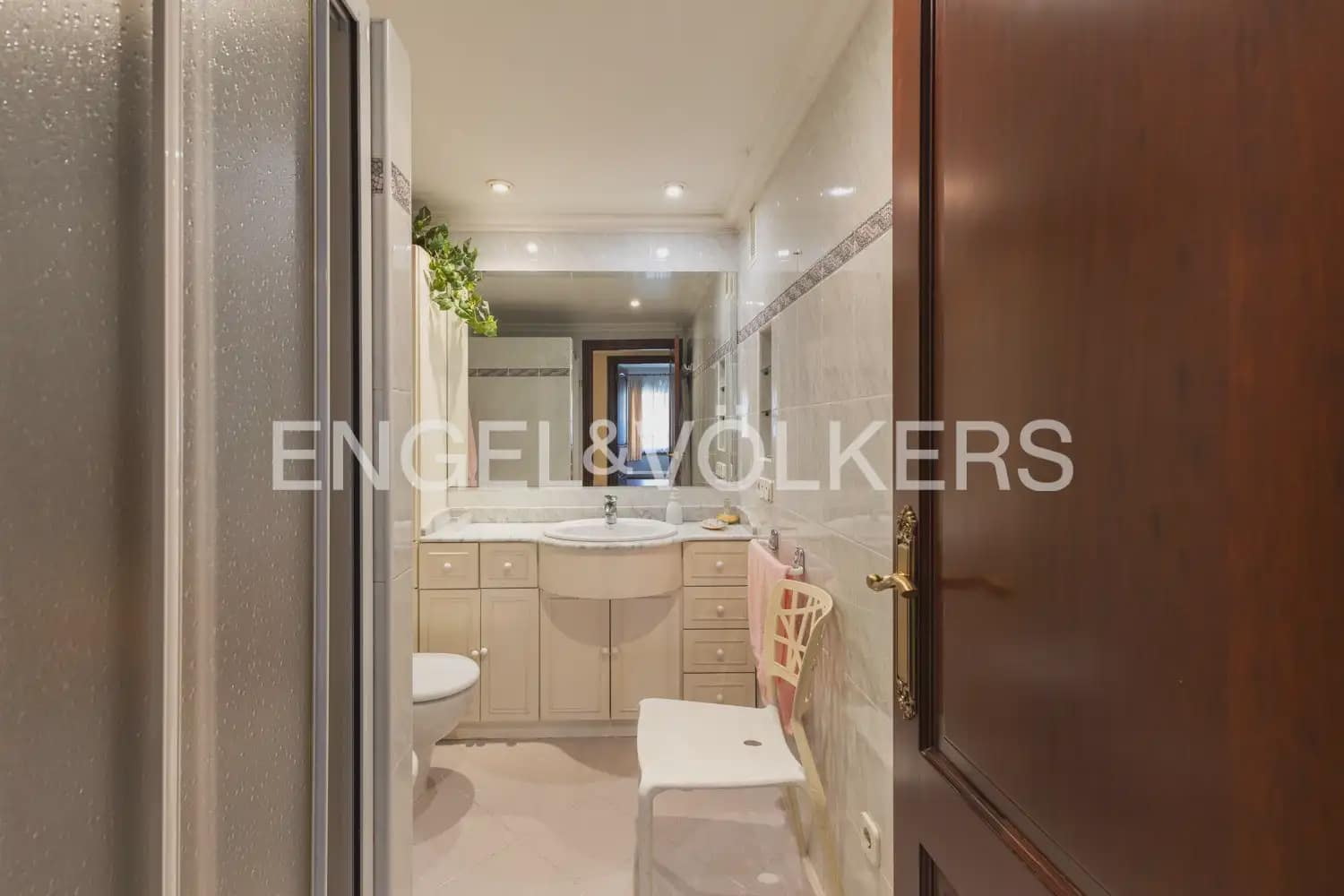 5 soveværelse Lejlighed til salg i Valencia by med garage - € 1.050.000 (Ref: 9919051)