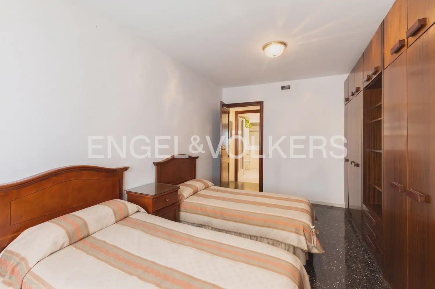 5 soveværelse Lejlighed til salg i Valencia by med garage - € 1.050.000 (Ref: 9919051)
