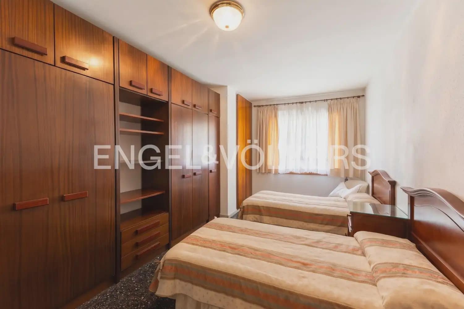5 soveværelse Lejlighed til salg i Valencia by med garage - € 1.050.000 (Ref: 9919051)