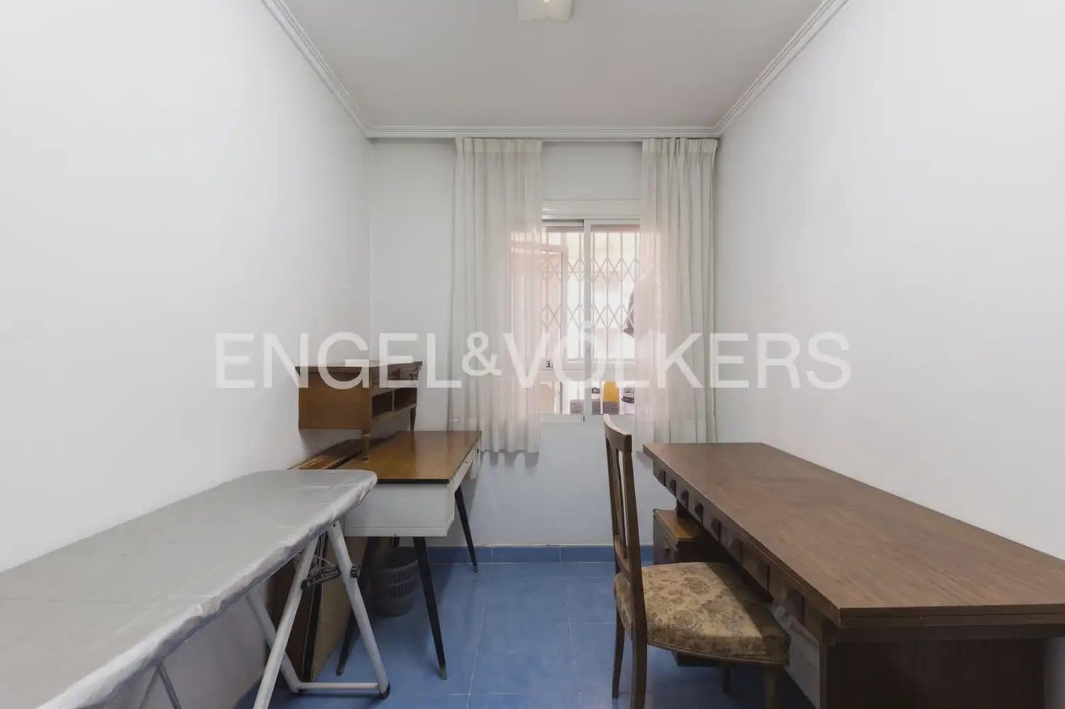 5 soveværelse Lejlighed til salg i Valencia by med garage - € 1.050.000 (Ref: 9919051)