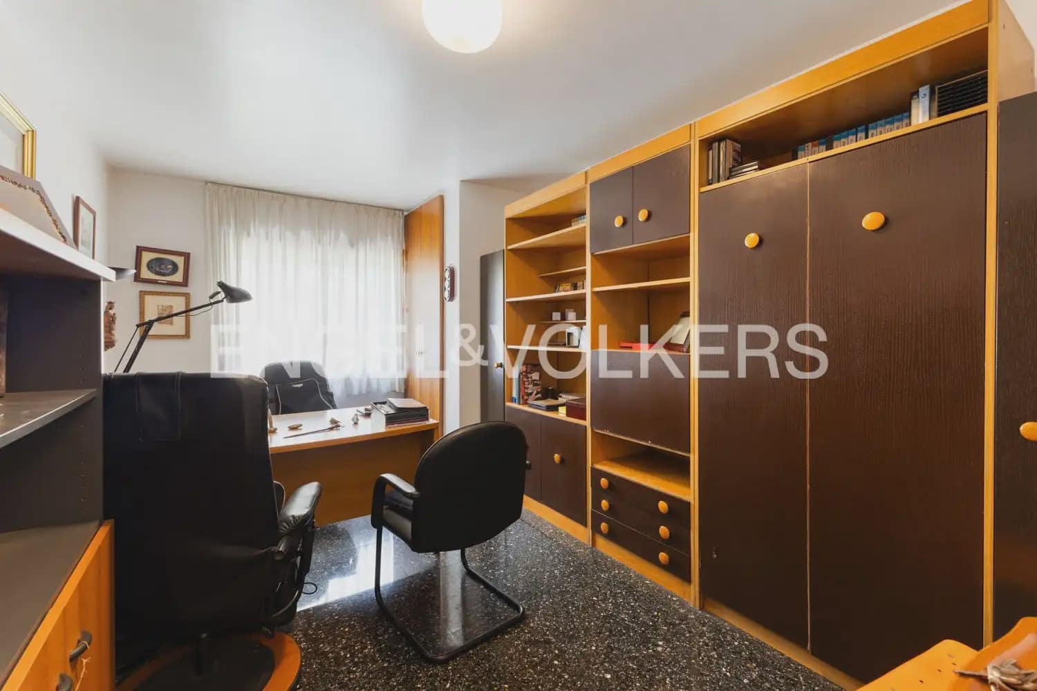 5 soveværelse Lejlighed til salg i Valencia by med garage - € 1.050.000 (Ref: 9919051)