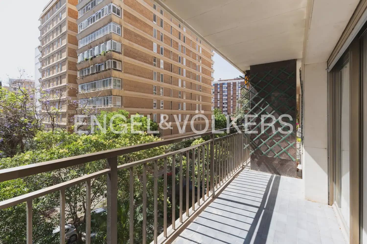 5 soveværelse Lejlighed til salg i Valencia by med garage - € 1.050.000 (Ref: 9919051)