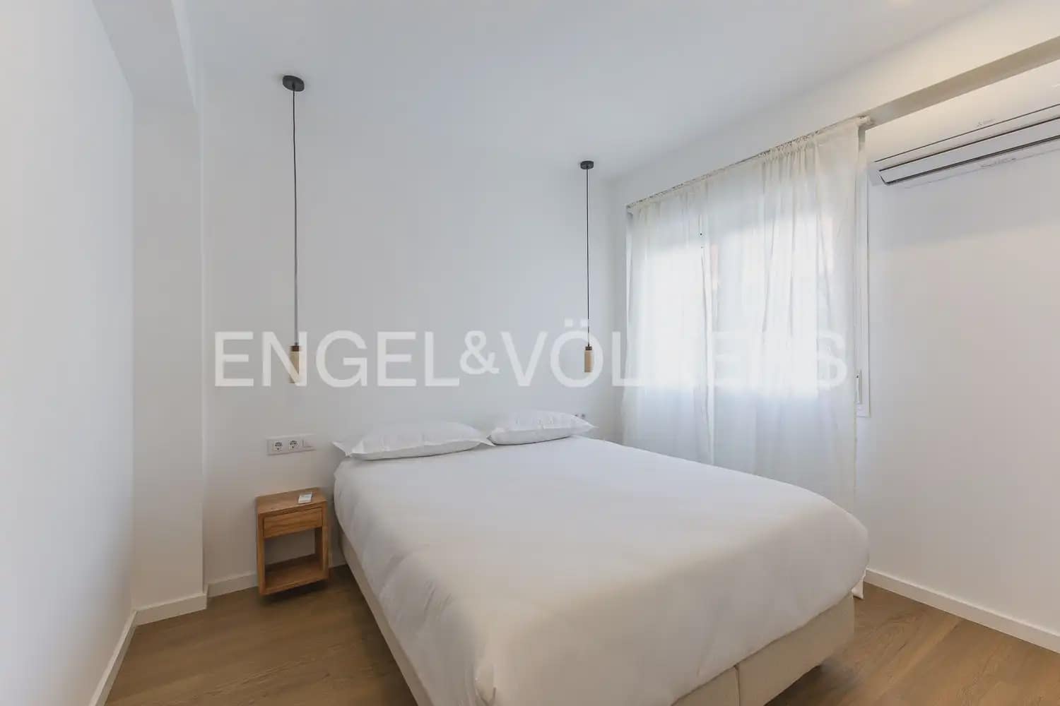 Appartement de 2 chambres à louer à Valence ville - 1 500 € (Ref: 9919118)