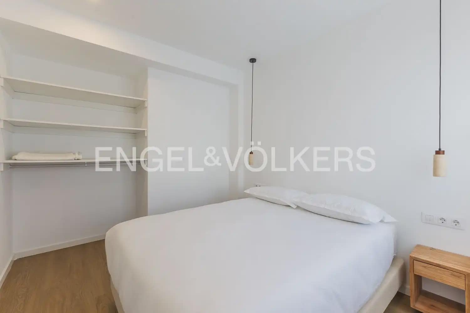 Appartement de 2 chambres à louer à Valence ville - 1 500 € (Ref: 9919118)