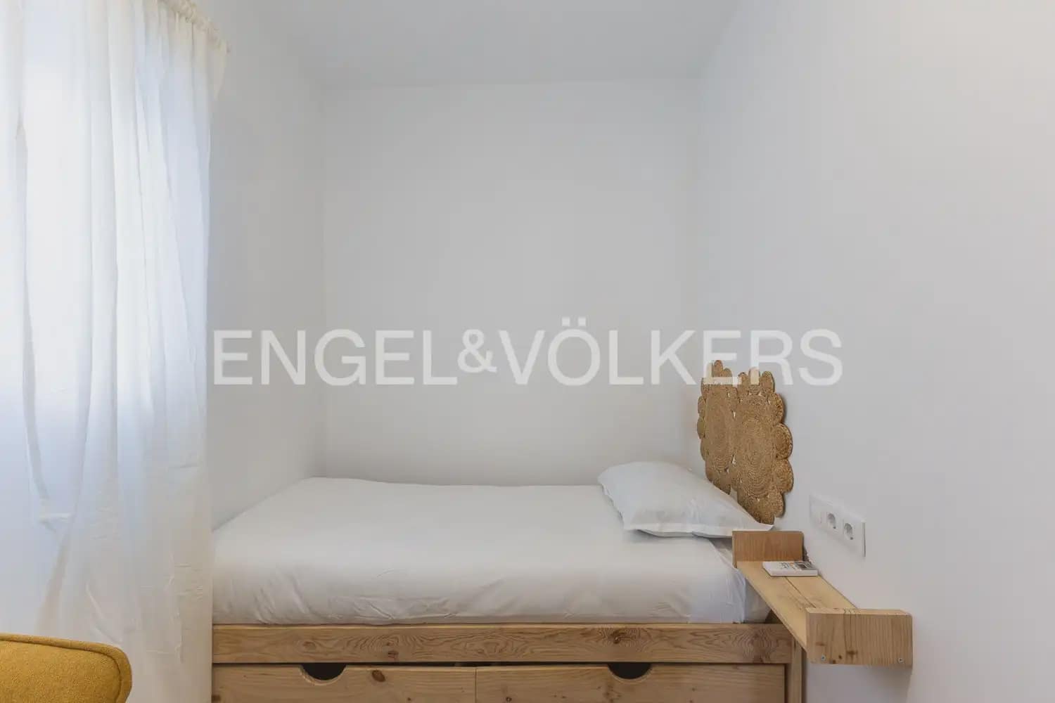 Appartement de 2 chambres à louer à Valence ville - 1 500 € (Ref: 9919118)