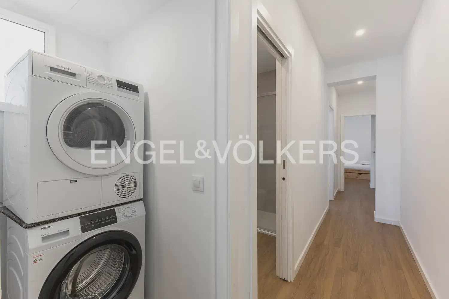 Appartement de 2 chambres à louer à Valence ville - 1 500 € (Ref: 9919118)