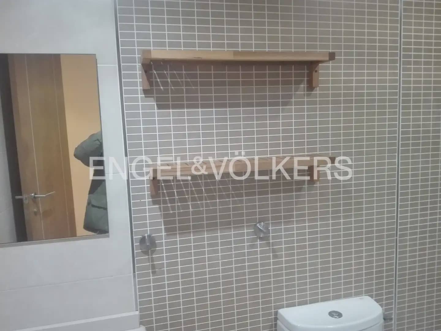 2 bedroom Flat for rent in Valencia city with garage - € 1,475 (Ref: 9919119)