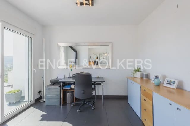 5 slaapkamer Villa te koop in Orba met zwembad garage - € 1.195.000 (Ref: 9920876)