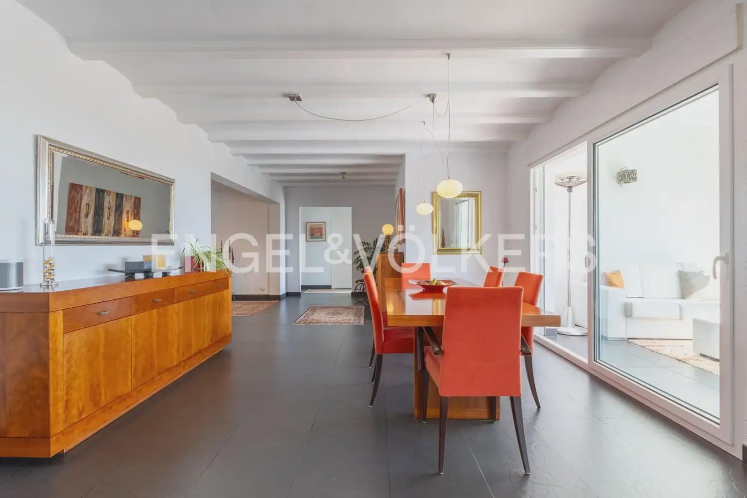 5 bedroom Villa for sale in Orba with pool garage - € 1,195,000 (Ref: 9920876)