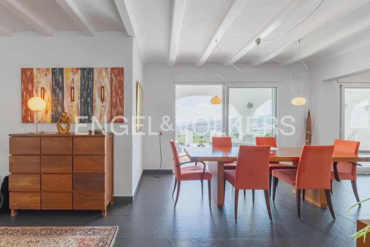 5 bedroom Villa for sale in Orba with pool garage - € 1,195,000 (Ref: 9920876)