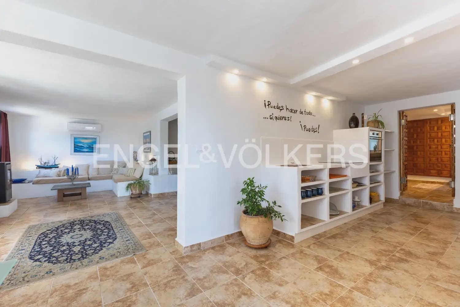 5 bedroom Villa for sale in Orba with pool garage - € 1,195,000 (Ref: 9920876)