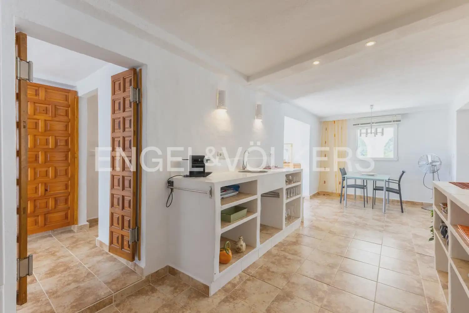 5 bedroom Villa for sale in Orba with pool garage - € 1,195,000 (Ref: 9920876)