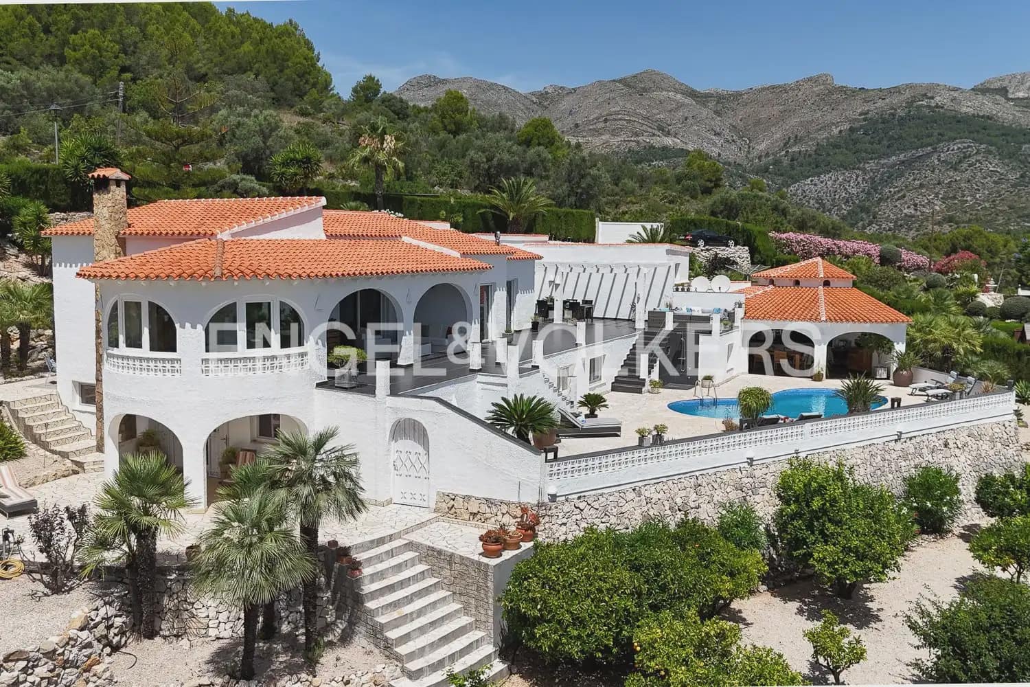 5 camera da letto Villa in vendita in Orba con piscina garage - 1.195.000 € (Rif: 9920876)