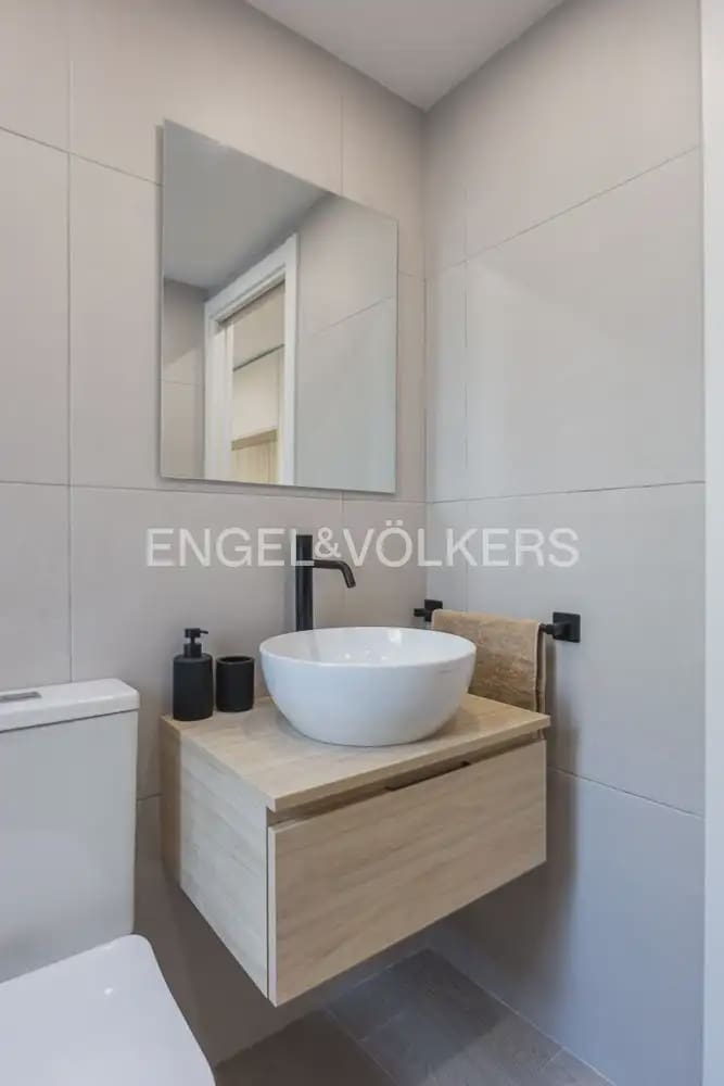 1 slaapkamer Strandappartement te huur in Denia met zwembad - € 1.000 (Ref: 9921030)