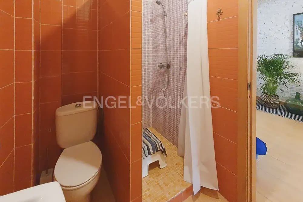 1 sovrum Lägenhet att hyra i Valencia stad - 1 100 € (Ref: 9921124)