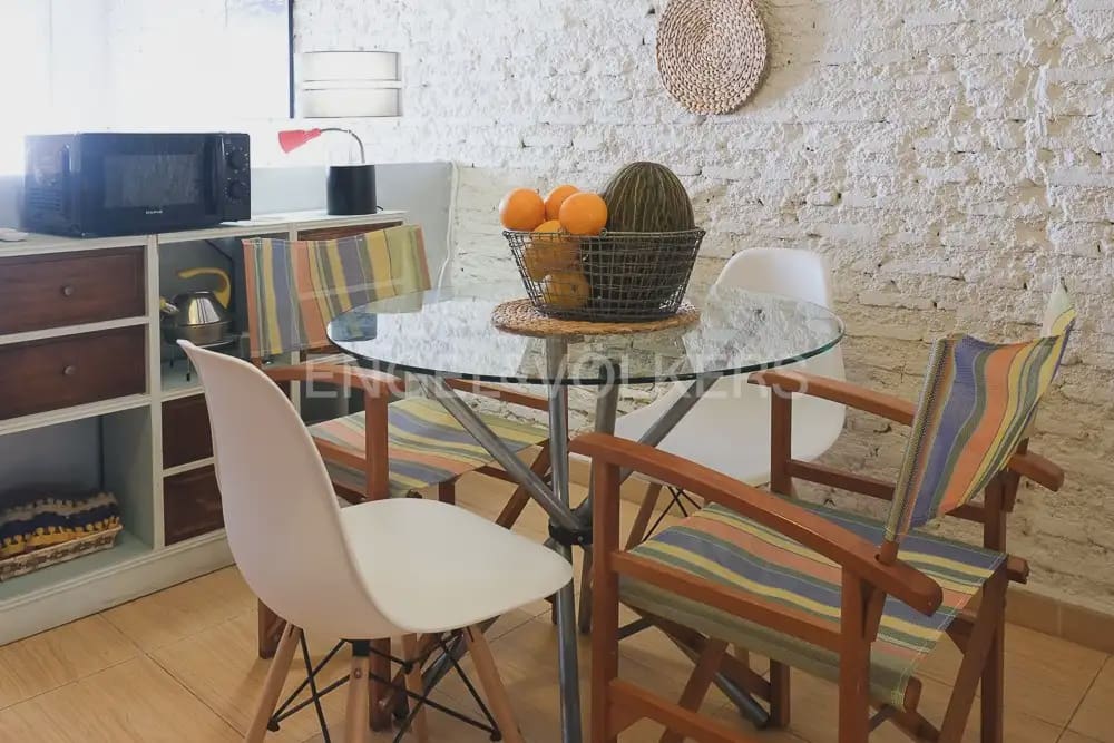 1 sovrum Lägenhet att hyra i Valencia stad - 1 100 € (Ref: 9921124)