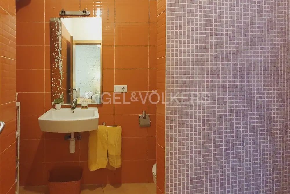 1 sovrum Lägenhet att hyra i Valencia stad - 1 100 € (Ref: 9921124)