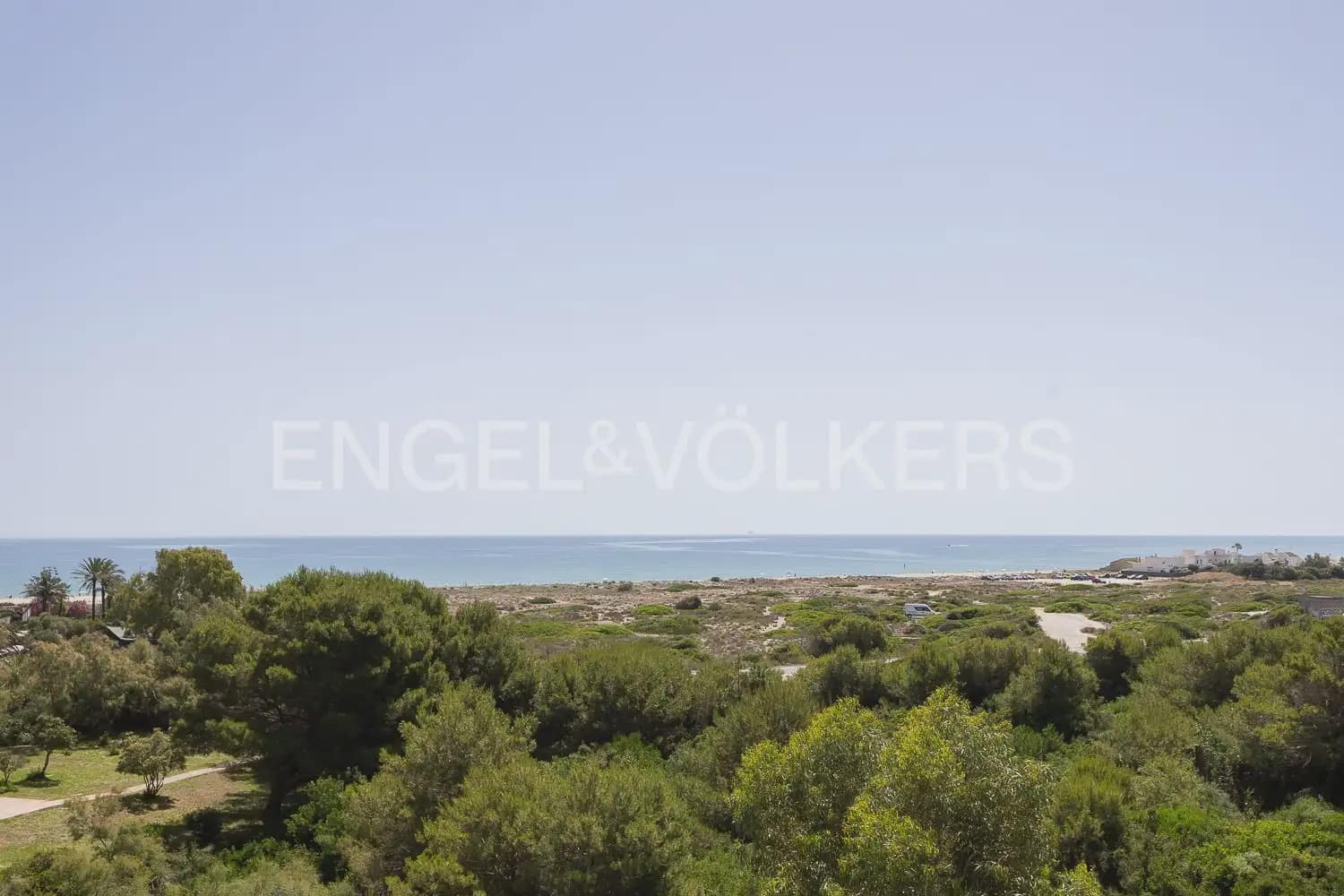 3 slaapkamer Flat te huur in Valencia stad - € 2.650 (Ref: 9921125)