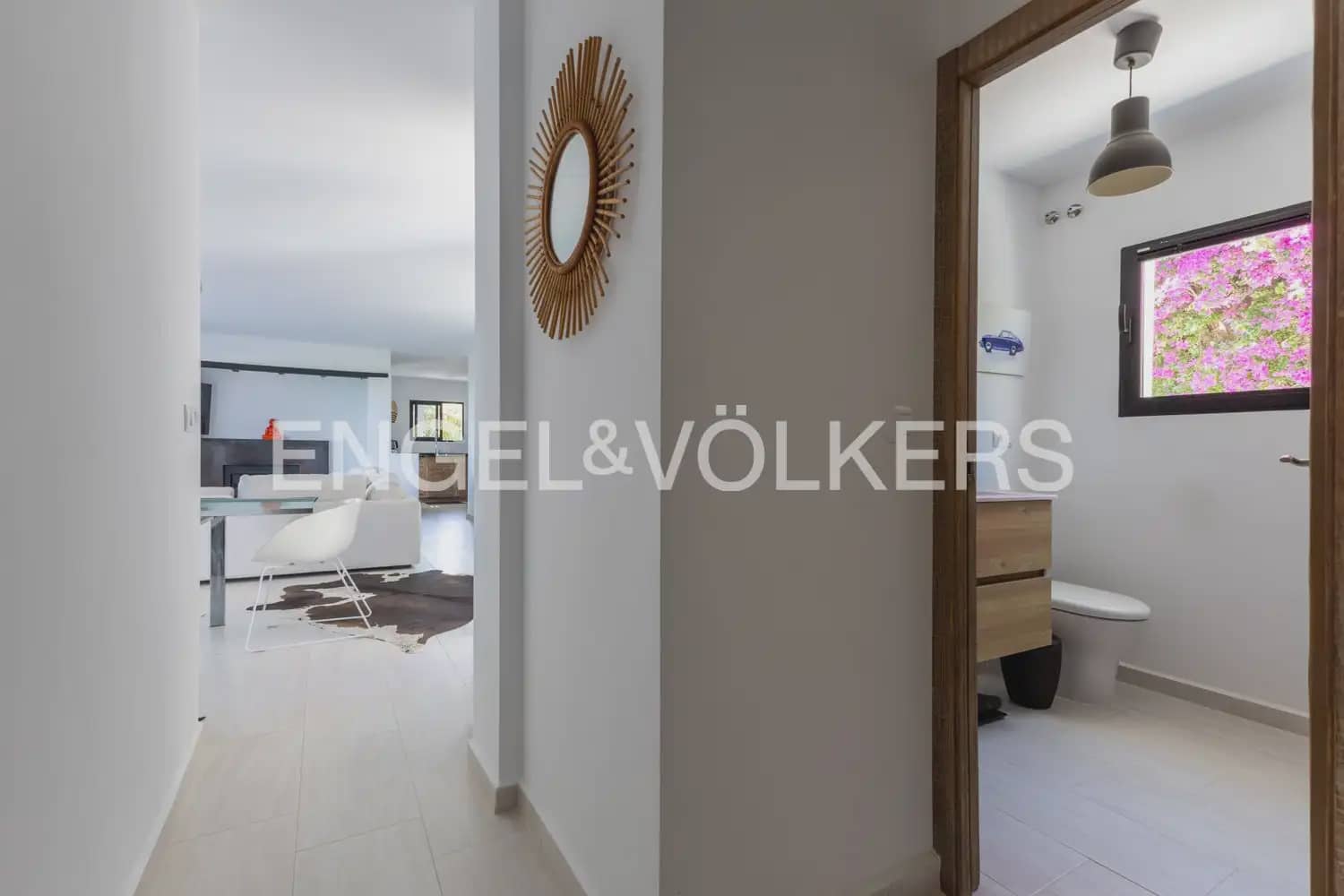 4 makuuhuone Huvila myytävänä paikassa Denia mukana uima-altaan 
autotalli - 1 460 000 € (Ref: 9921126)