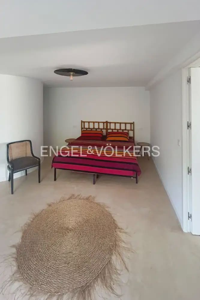 4 sypialnia Willa na sprzedaż w Denia z basenem garażem - 1 460 000 € (Ref: 9921126)