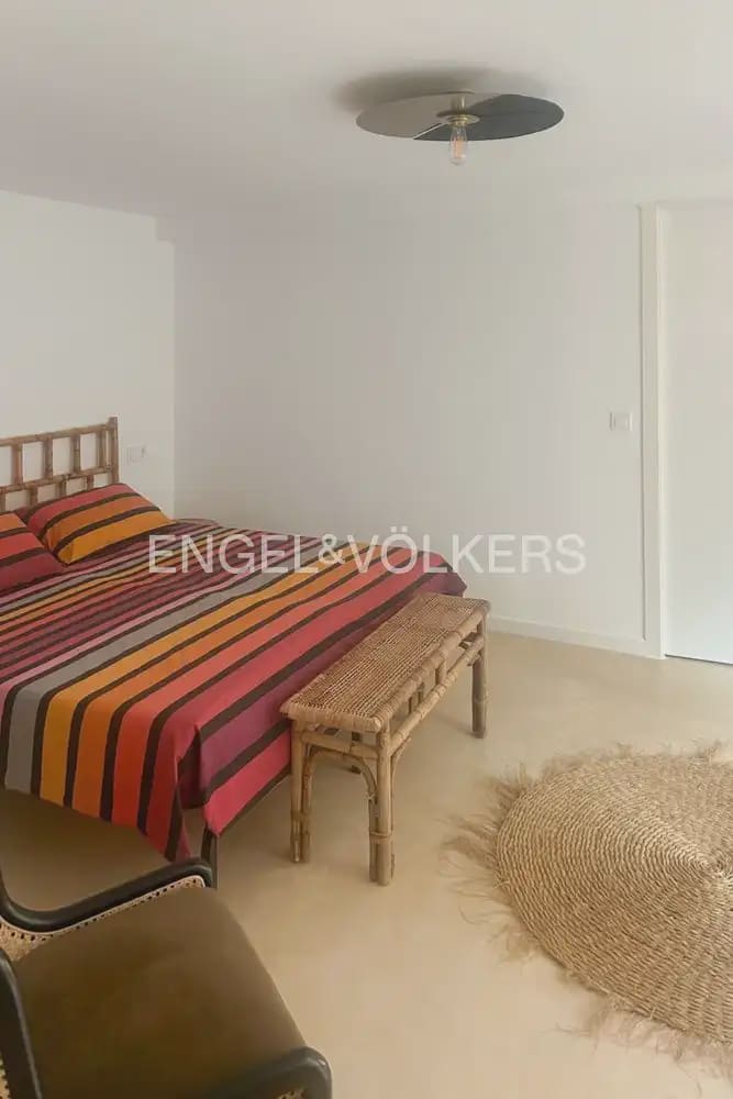 4 sypialnia Willa na sprzedaż w Denia z basenem garażem - 1 460 000 € (Ref: 9921126)