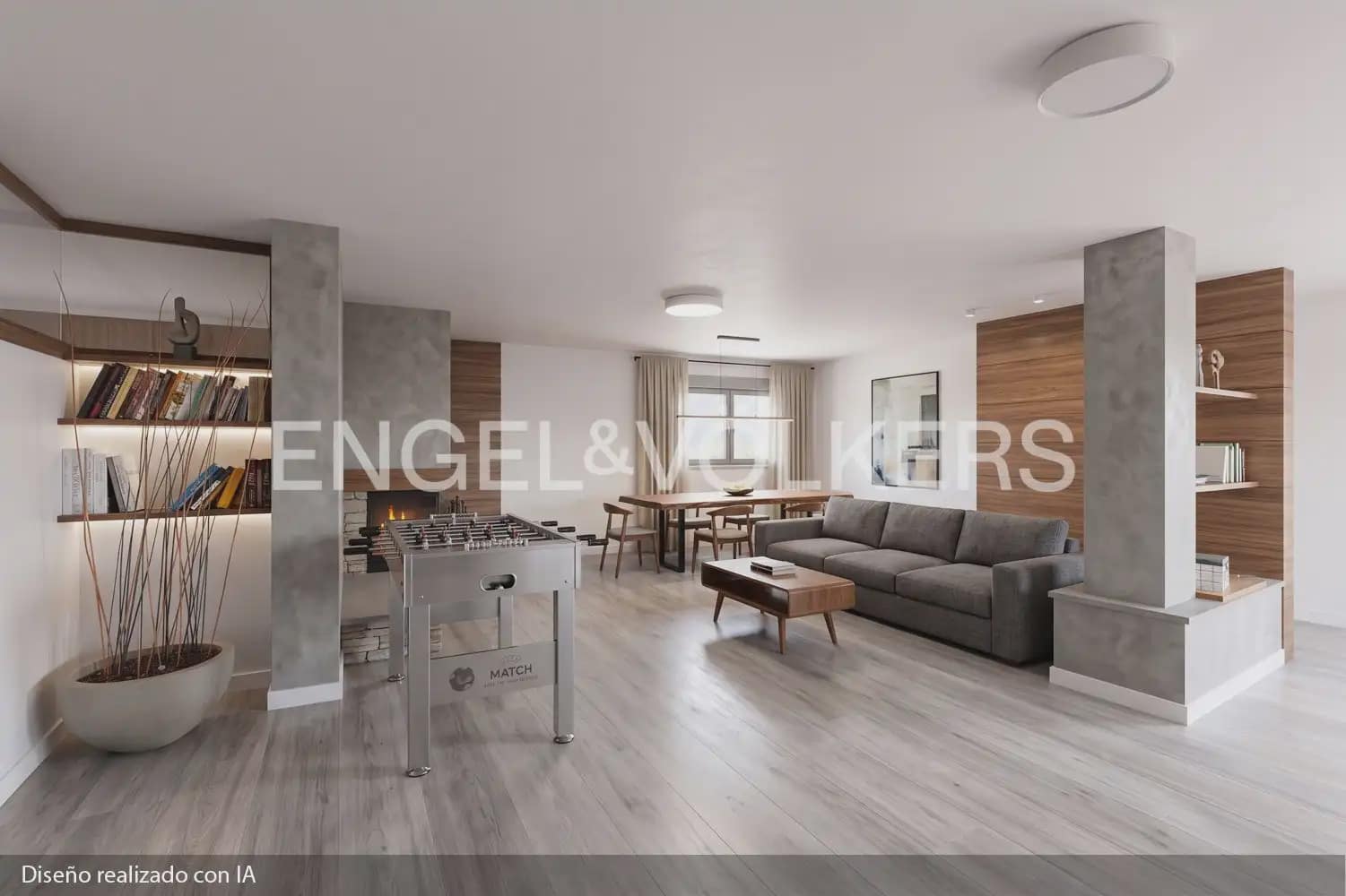 6 bedroom Villa for sale in Torrent with garage - € 720,000 (Ref: 9921338)