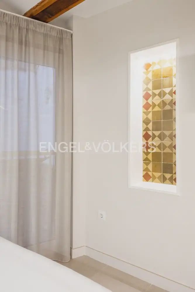 1 bedroom Flat for sale in Valencia city - € 320,000 (Ref: 9921556)