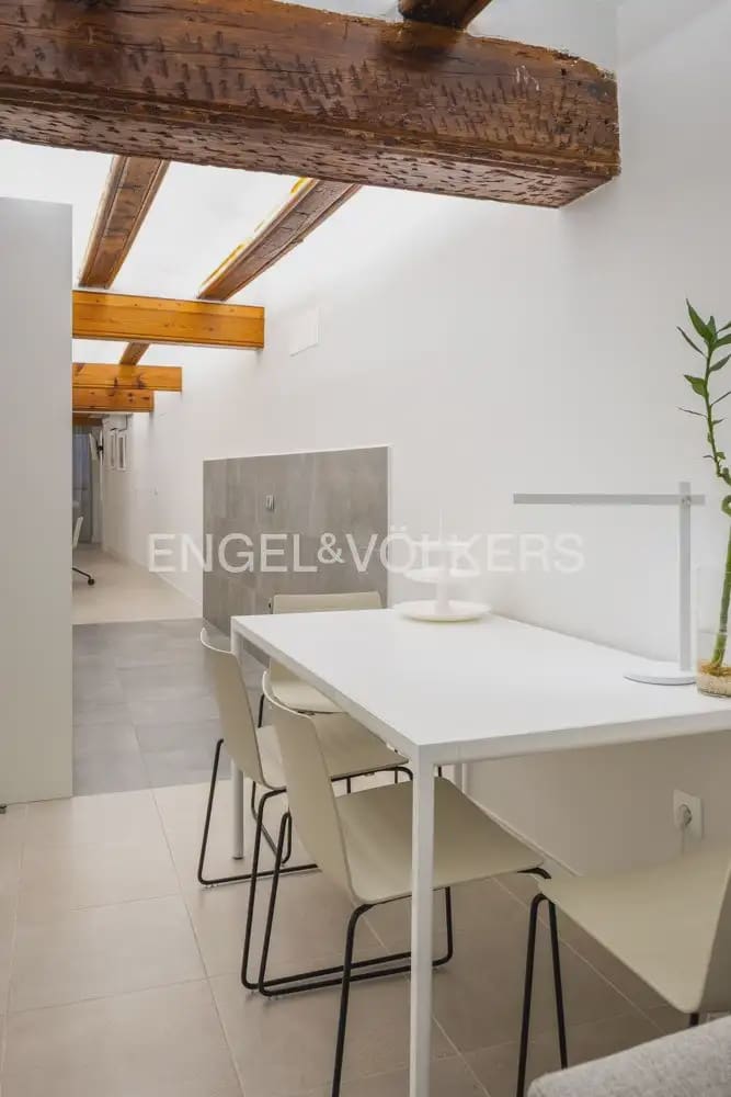 1 bedroom Flat for sale in Valencia city - € 320,000 (Ref: 9921556)