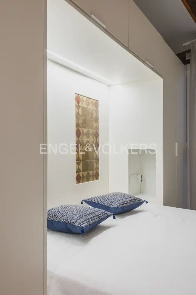 1 bedroom Flat for sale in Valencia city - € 320,000 (Ref: 9921556)