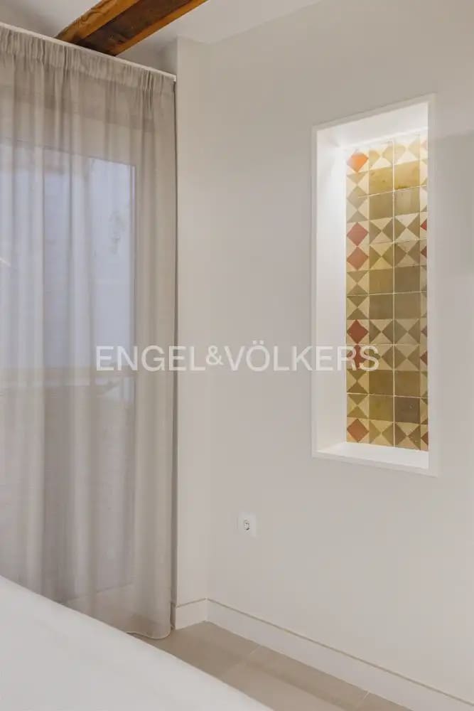 1 bedroom Flat for sale in Valencia city - € 320,000 (Ref: 9921556)