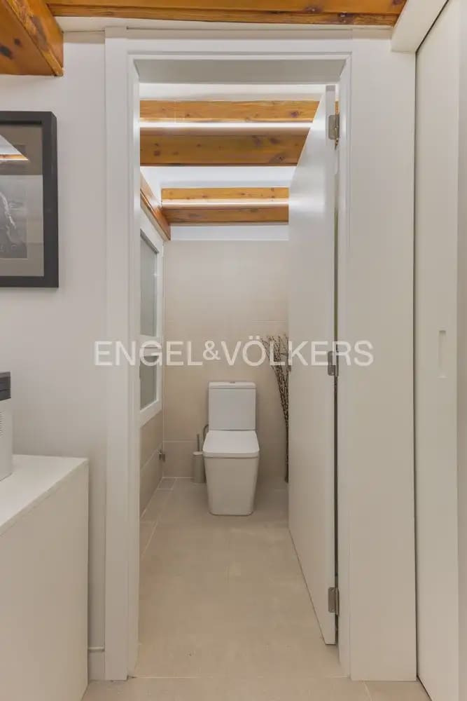 1 bedroom Flat for sale in Valencia city - € 320,000 (Ref: 9921556)