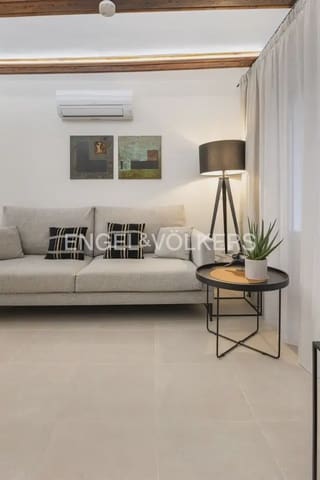 1 soverom Leilighet til salgs i El Pilar, Valencia by - € 320 000 (Ref: 9921556)
