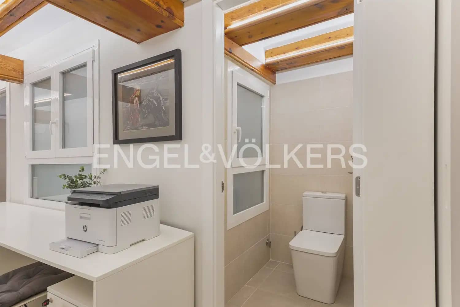 1 bedroom Flat for sale in Valencia city - € 320,000 (Ref: 9921556)