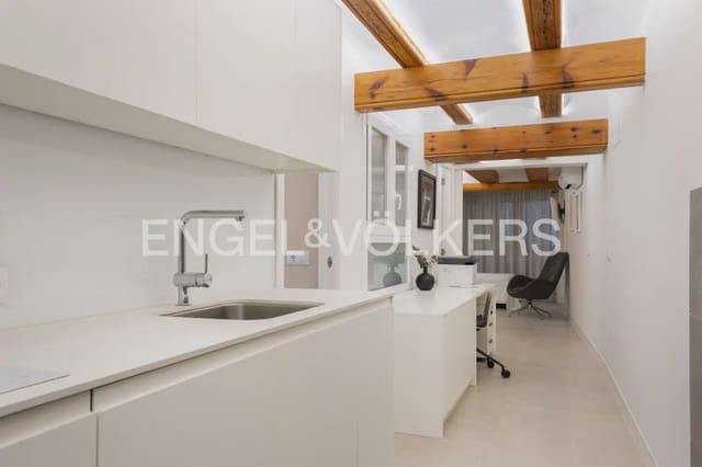 1 soverom Leilighet til salgs i El Pilar, Valencia by - € 320 000 (Ref: 9921556)