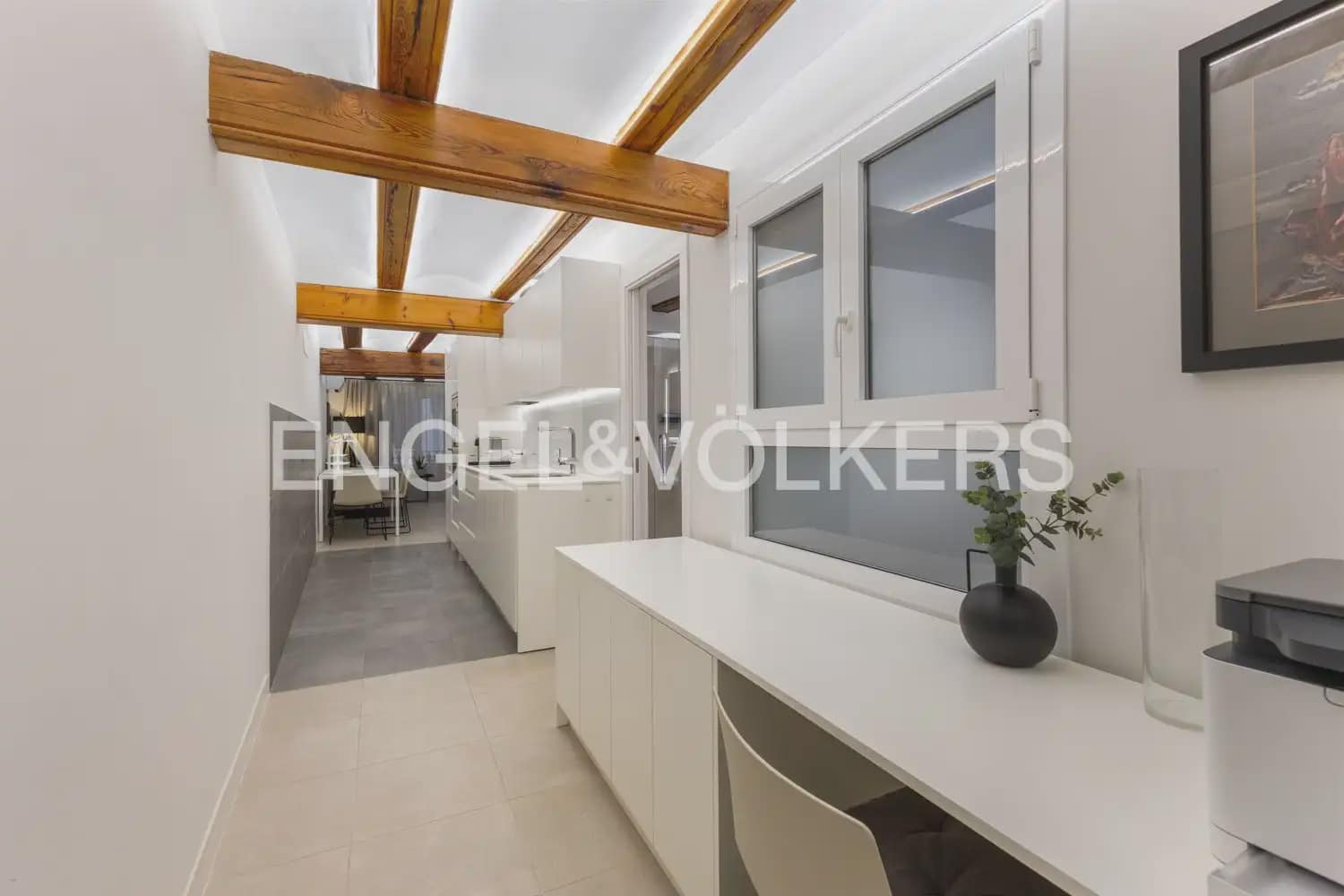 1 bedroom Flat for sale in Valencia city - € 320,000 (Ref: 9921556)