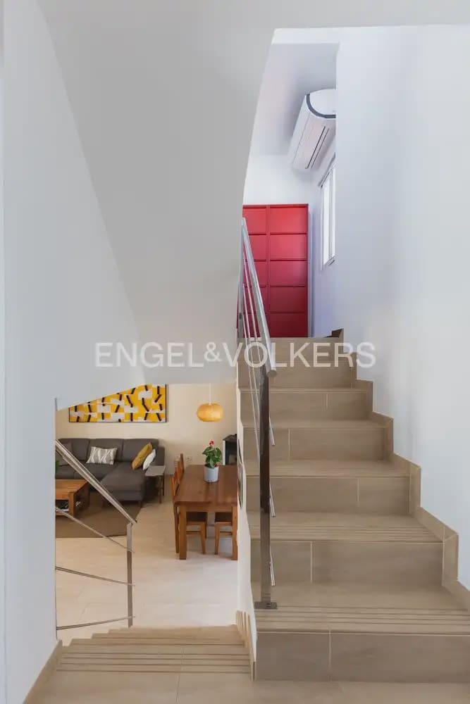 3 bedroom Semi-detached Villa for sale in Benicassim with pool garage - € 629,000 (Ref: 9924895)