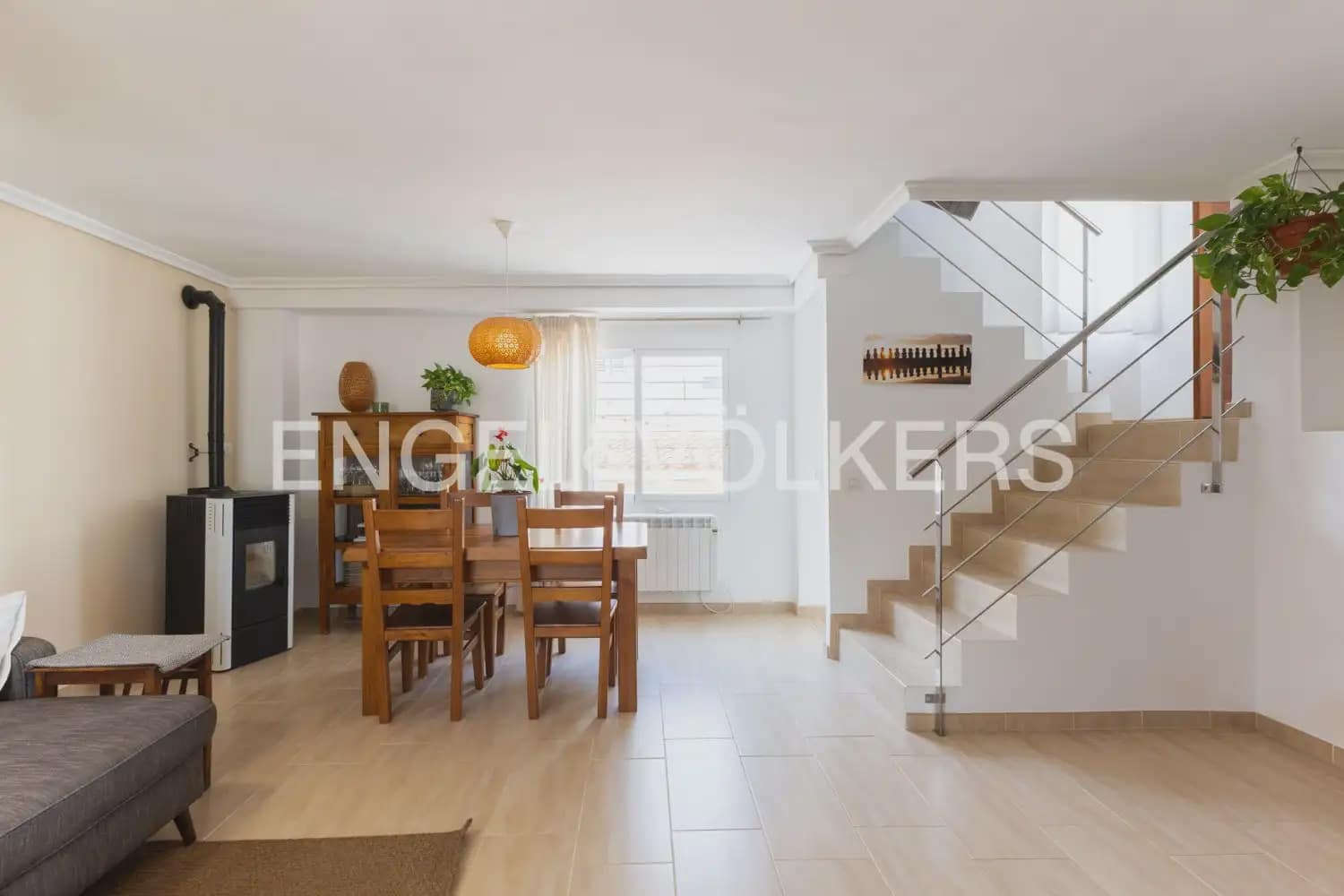 3 bedroom Semi-detached Villa for sale in Benicassim with pool garage - € 629,000 (Ref: 9924895)