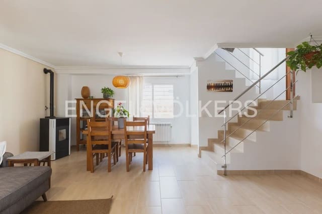 3 Zimmer Doppelhaus zu verkaufen in Benicàssim mit Pool Garage - 629.000 € (Ref: 9924895)