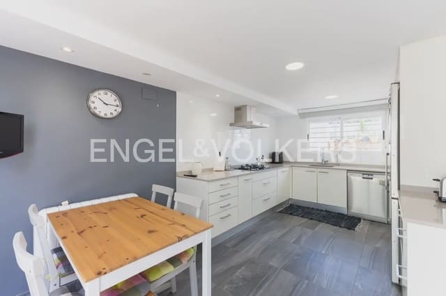 3 Zimmer Doppelhaus zu verkaufen in Benicàssim mit Pool Garage - 629.000 € (Ref: 9924895)