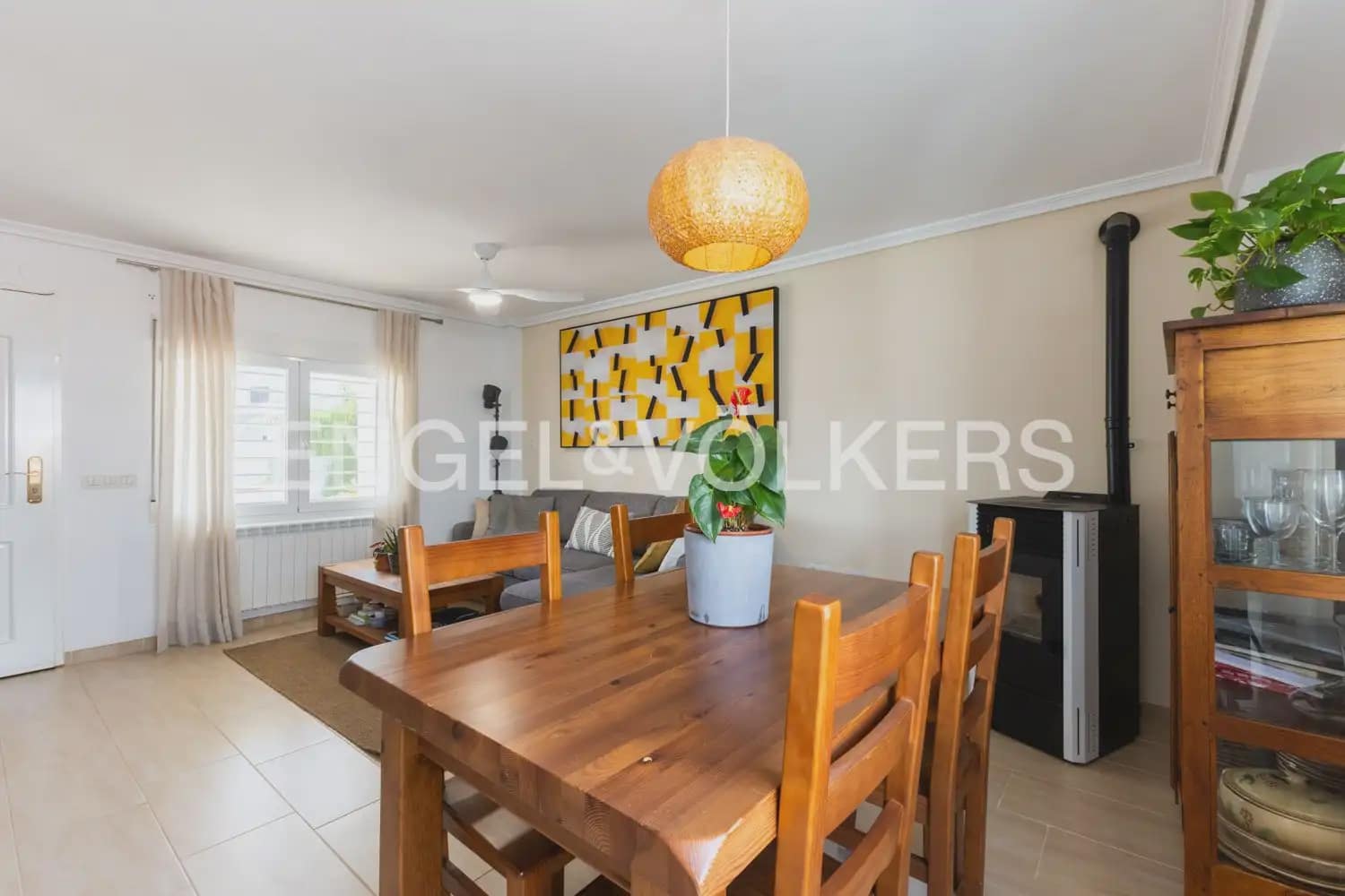 3 bedroom Semi-detached Villa for sale in Benicassim with pool garage - € 629,000 (Ref: 9924895)