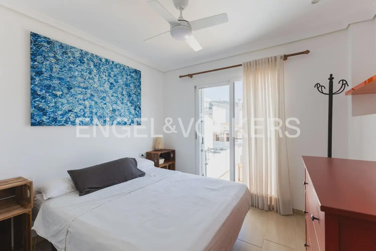3 bedroom Semi-detached Villa for sale in Benicassim with pool garage - € 629,000 (Ref: 9924895)