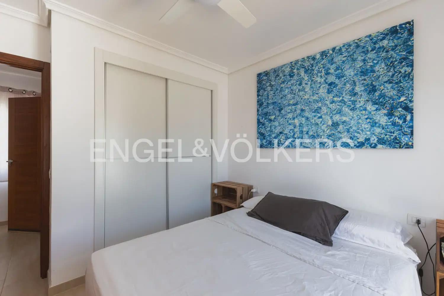 3 bedroom Semi-detached Villa for sale in Benicassim with pool garage - € 629,000 (Ref: 9924895)