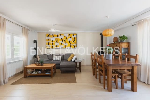 3 Zimmer Doppelhaus zu verkaufen in Benicàssim mit Pool Garage - 629.000 € (Ref: 9924895)