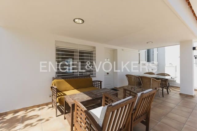 3 Zimmer Doppelhaus zu verkaufen in Benicàssim mit Pool Garage - 629.000 € (Ref: 9924895)