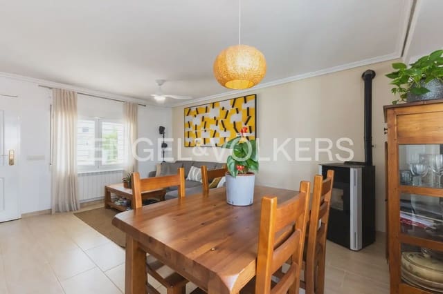 3 Zimmer Doppelhaus zu verkaufen in Benicàssim mit Pool Garage - 629.000 € (Ref: 9924895)