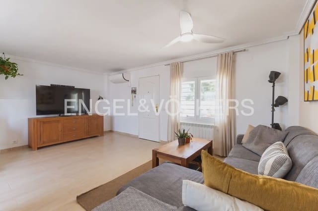 3 Zimmer Doppelhaus zu verkaufen in Benicàssim mit Pool Garage - 629.000 € (Ref: 9924895)