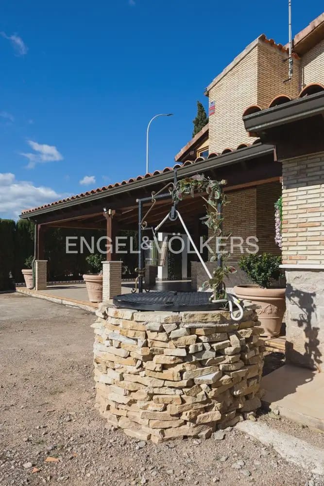 3 bedroom Villa for sale in Burriana / Borriana - € 350,000 (Ref: 9925031)